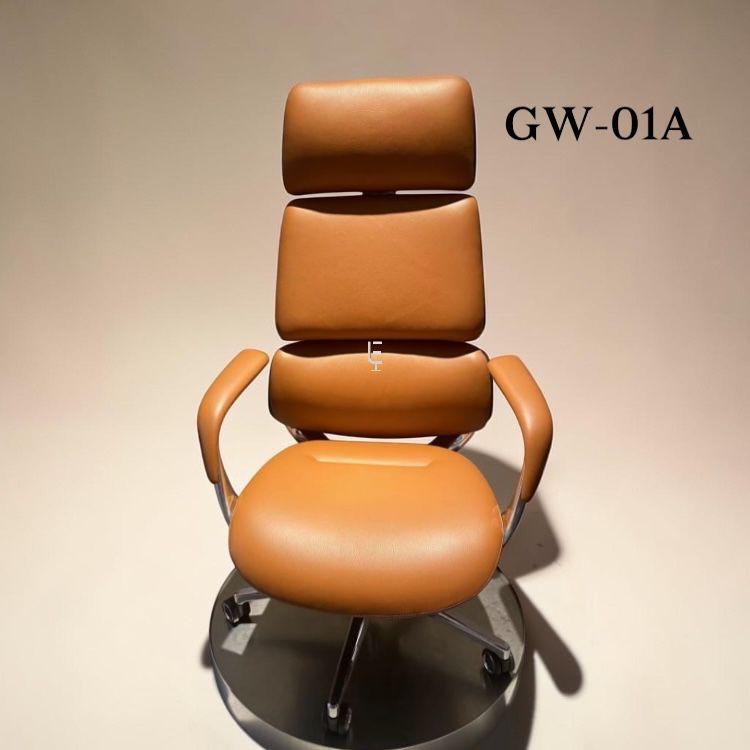 leather chairs