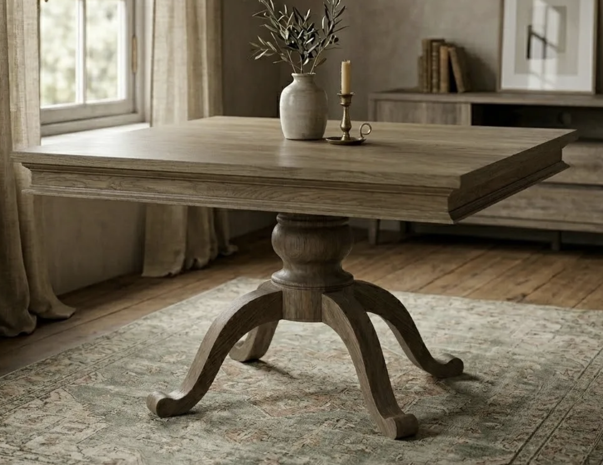 Office Manager Table